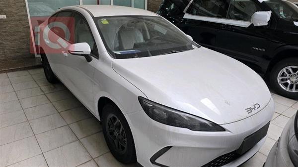 BYD Seal 05 DM-i 2025 for sale in Iraq - Baghdad